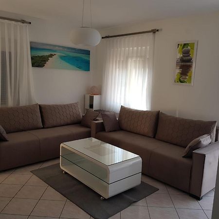 Apartment Zarko Врсар Экстерьер фото