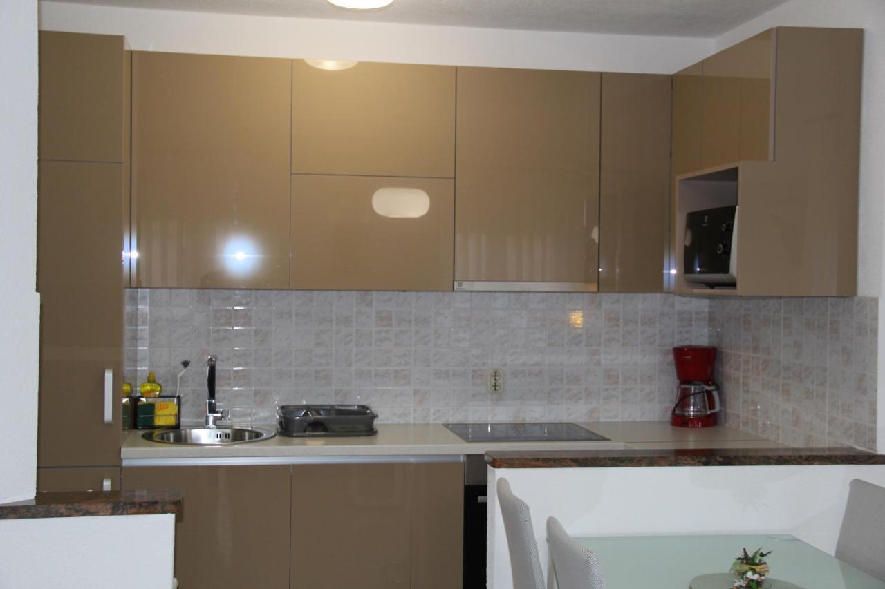 Apartment Zarko Врсар Экстерьер фото