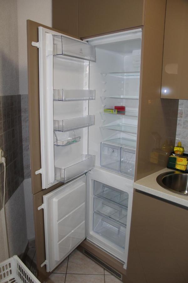 Apartment Zarko Врсар Экстерьер фото