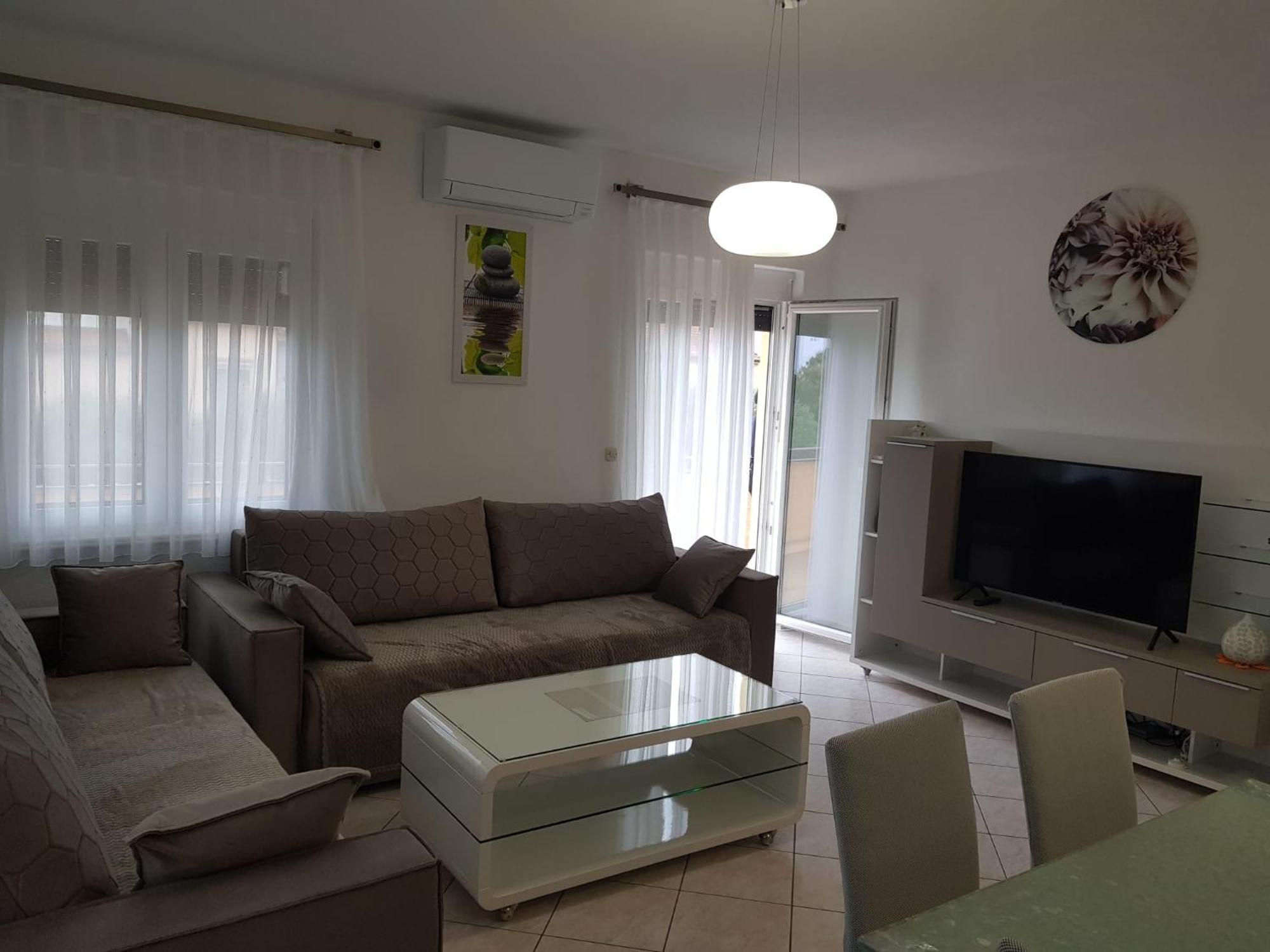 Apartment Zarko Врсар Экстерьер фото