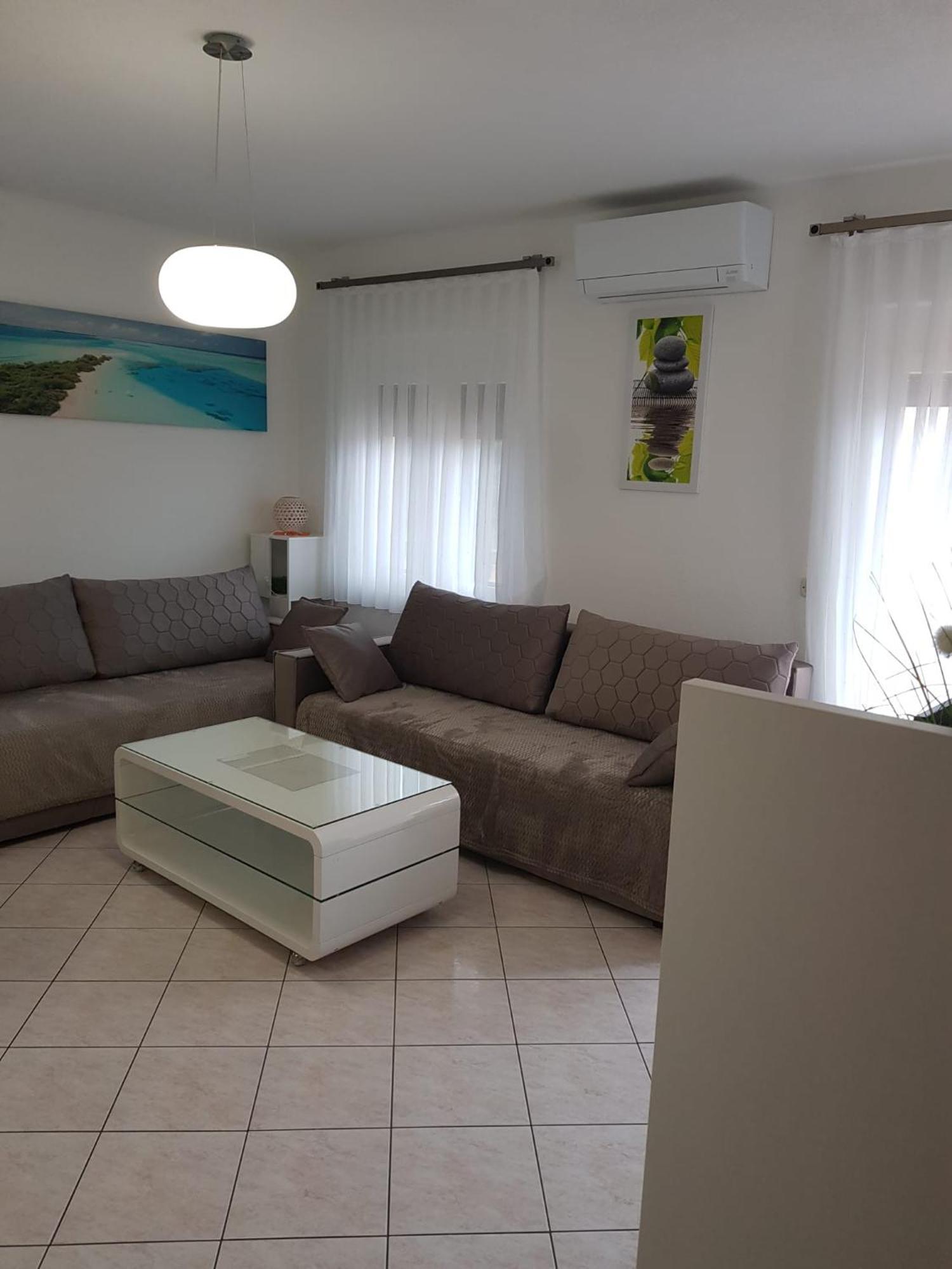 Apartment Zarko Врсар Экстерьер фото