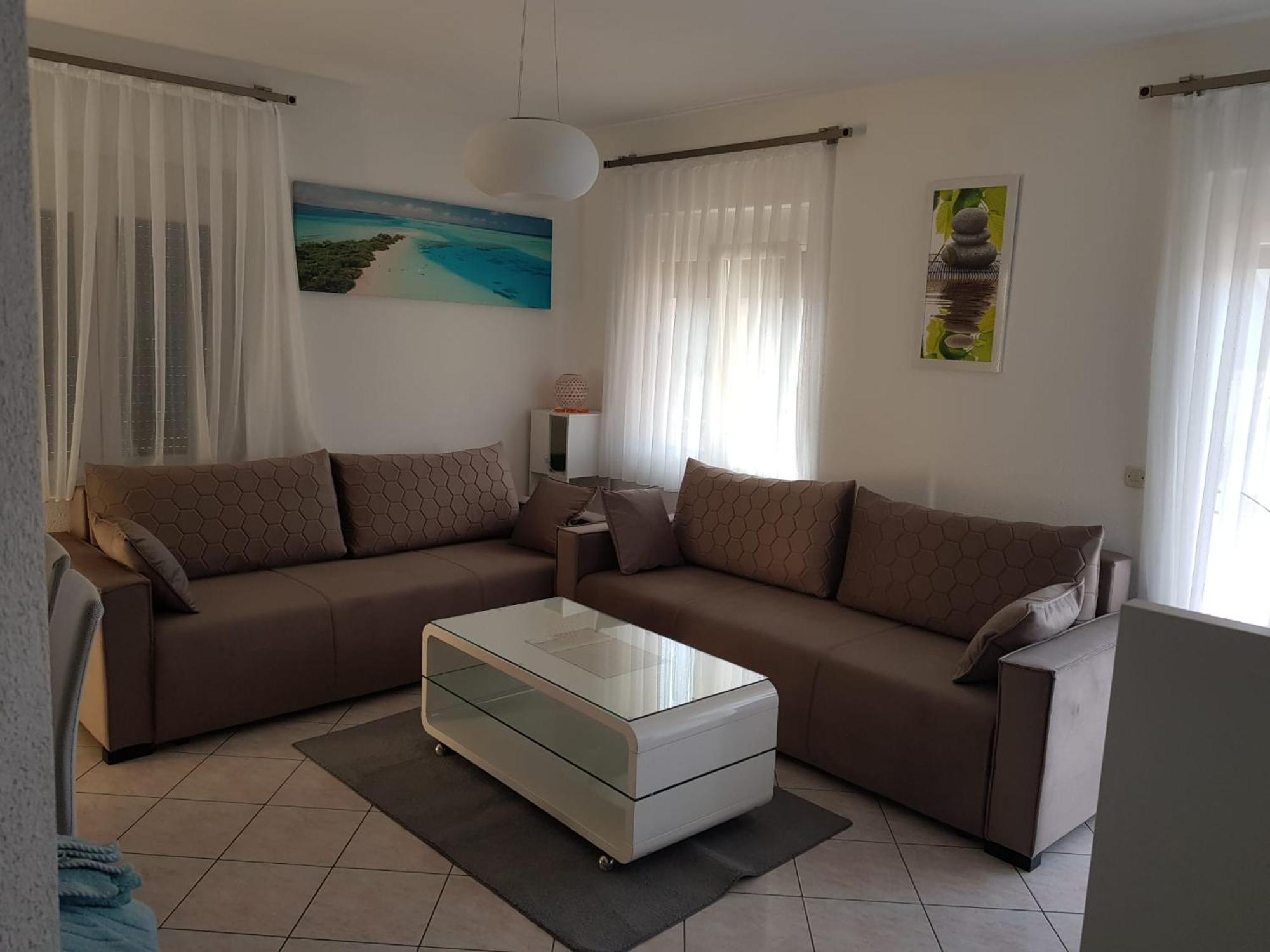 Apartment Zarko Врсар Экстерьер фото
